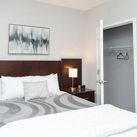 The Acorn Suites Mebane Eksteriør billede