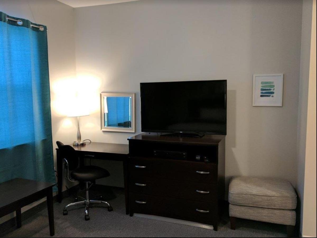 The Acorn Suites Mebane Eksteriør billede
