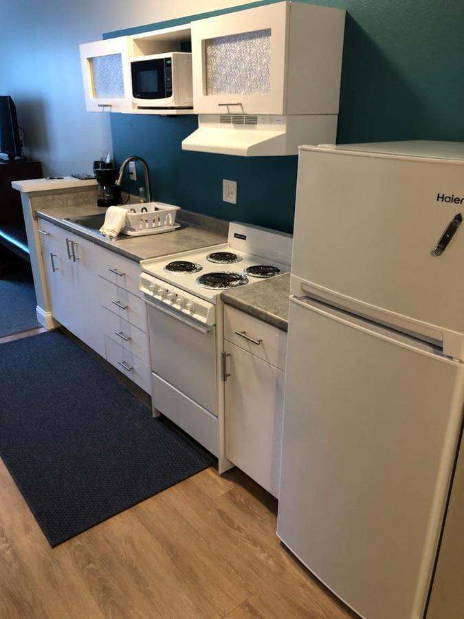 The Acorn Suites Mebane Eksteriør billede