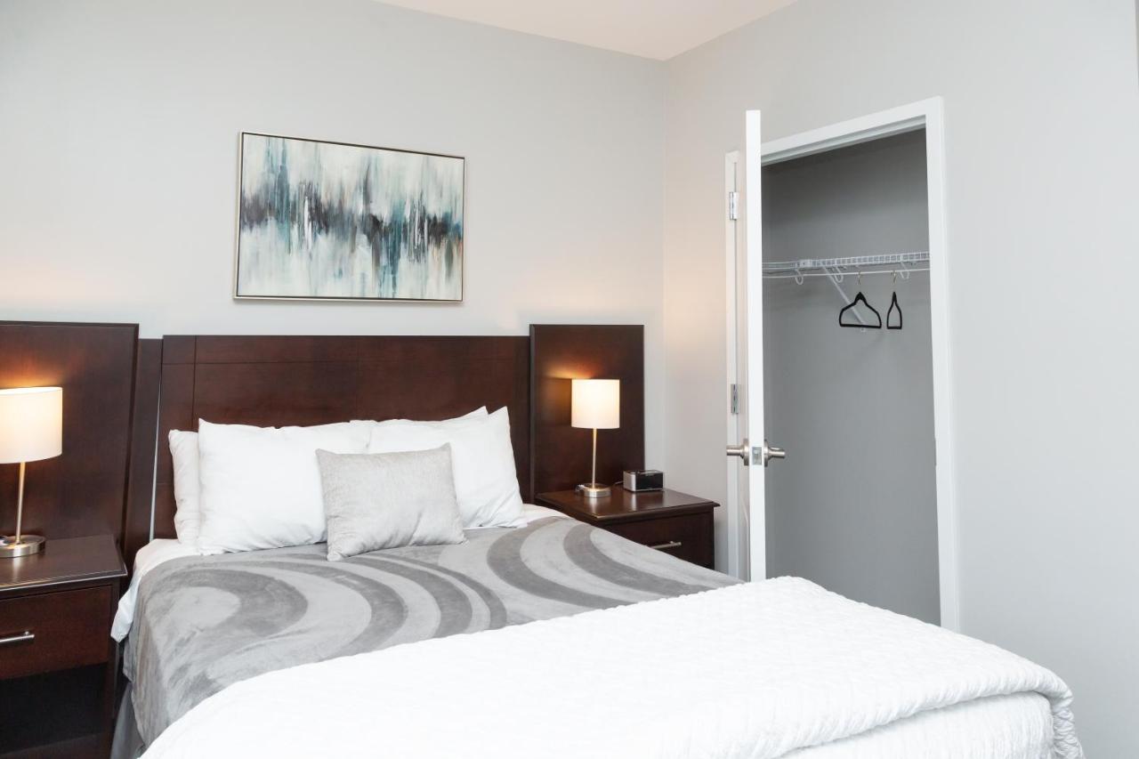 The Acorn Suites Mebane Eksteriør billede